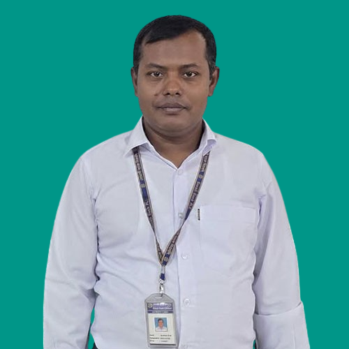Aktarul Islam