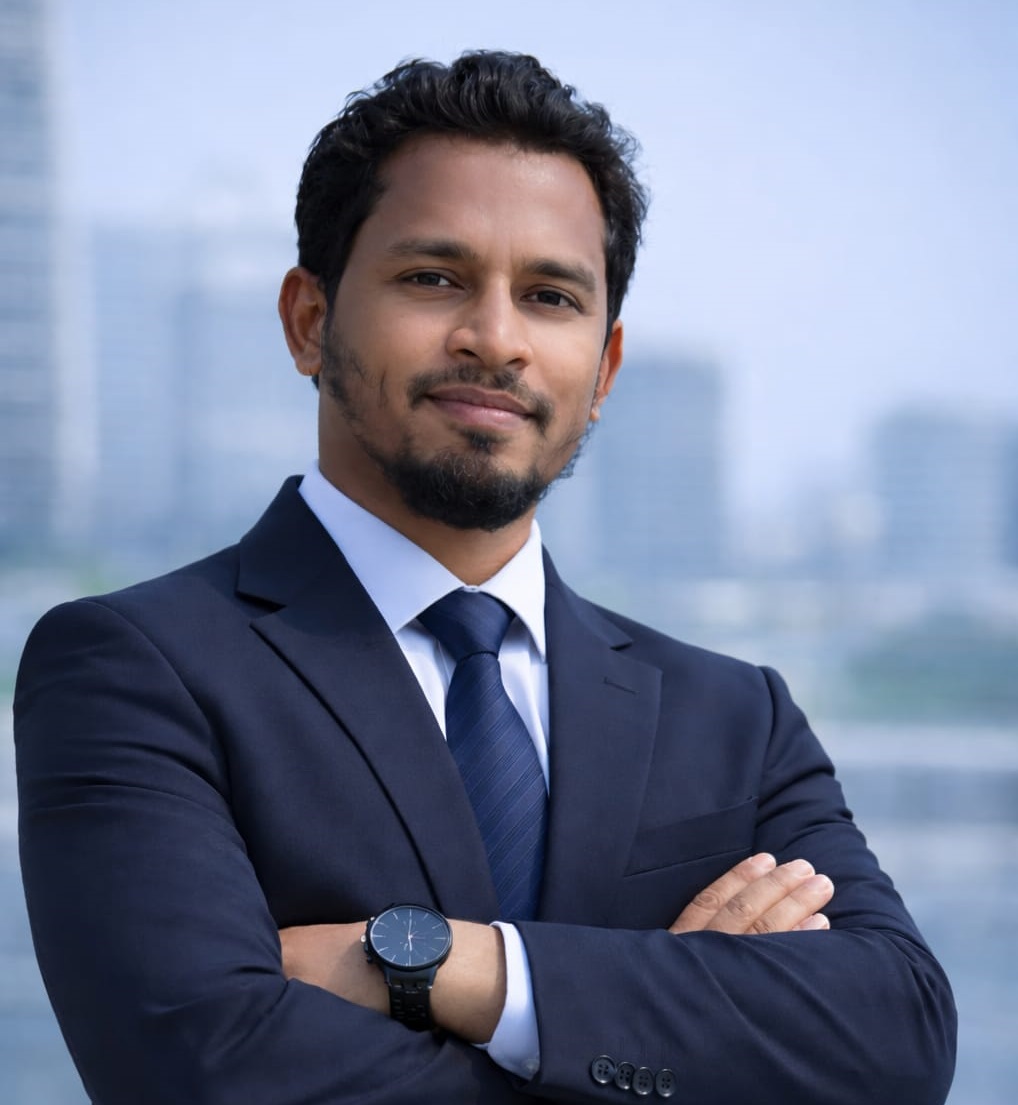 Fahad Hossain